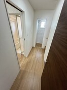  エルキュールB棟