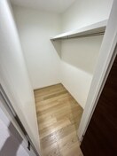  エルキュールB棟