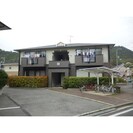 サンビレッジ西深津Bの外観