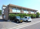 グレースコーエイの外観
