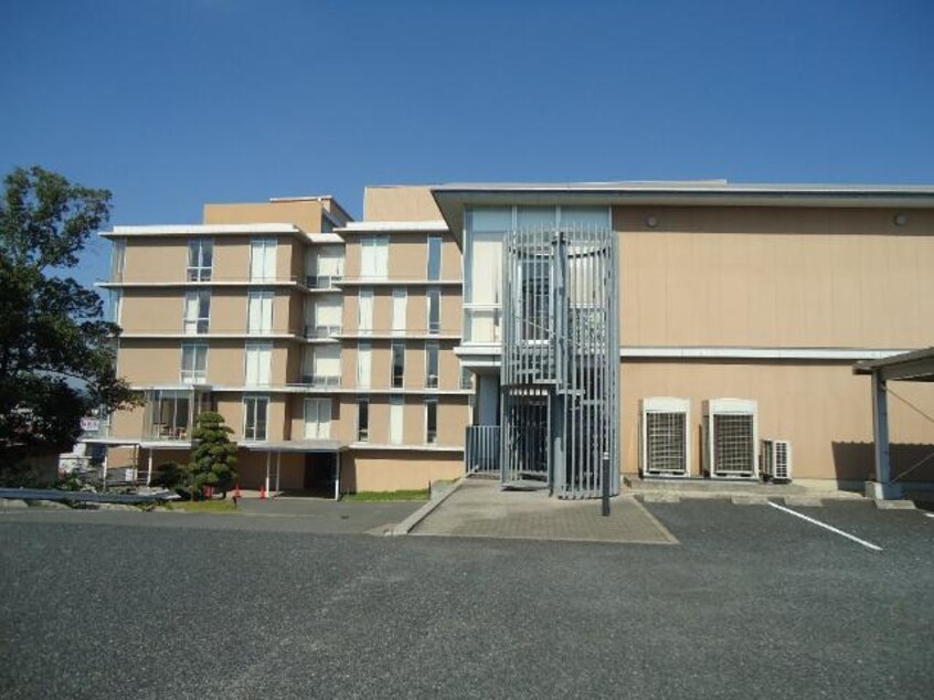 医療法人社団若葉会蔵王病院まで1,044ｍ リライズ