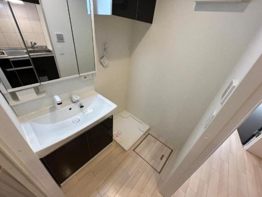 脱衣所 リライズ