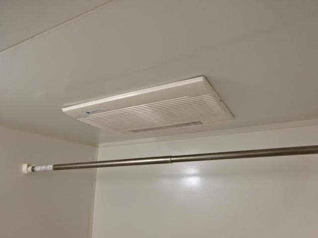 浴室乾燥機 ピア・ウィッシュ