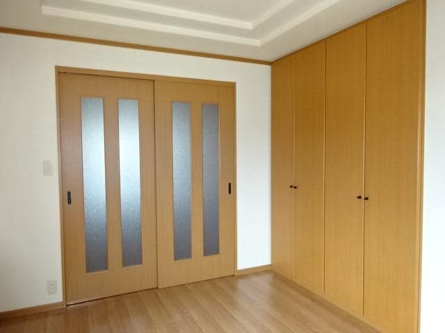 洋室(6.3帖) ピア・ウィッシュ