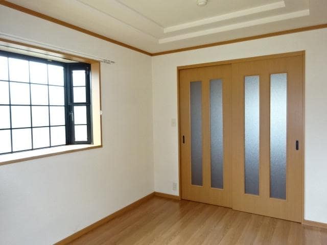 洋室(6.3帖) ピア・ウィッシュ