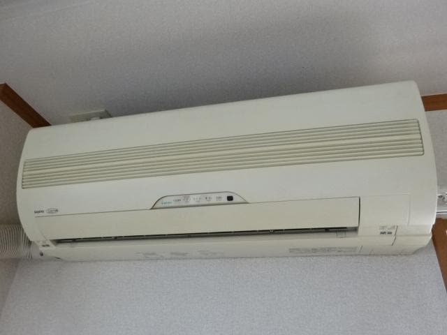 エアコン ピア・ウィッシュ