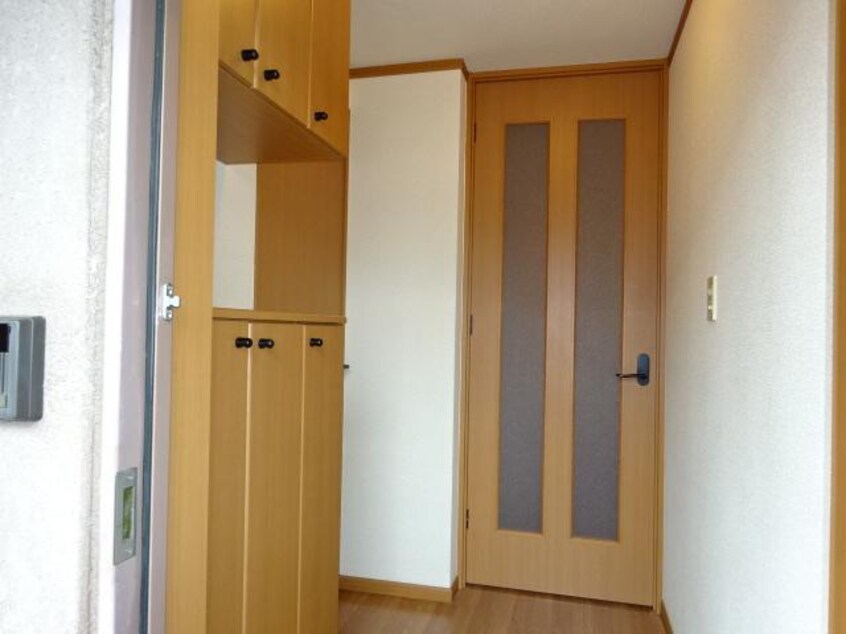 玄関 ピア・ウィッシュ