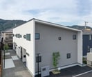 グランメゾンクレスト千代田の外観