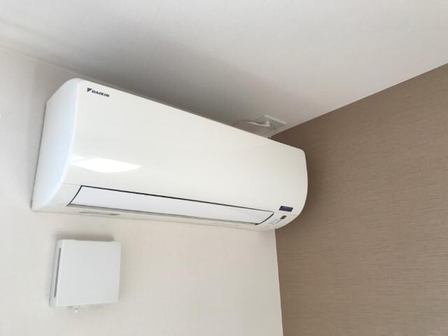 エアコン シュエット