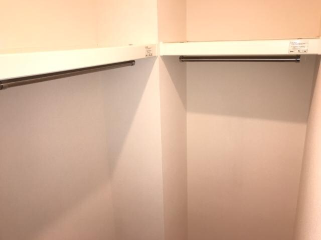 東洋室WIC シュエット