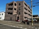 サンフォレスト曙の外観