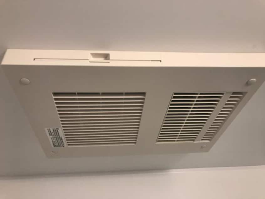 浴室乾燥機 フレール　陽