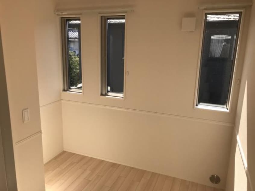 洋室 フレール　陽