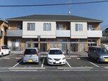西深津ハイツ C棟