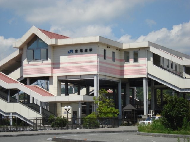 東尾道駅(JR　山陽本線)まで645ｍ セントフィールドA