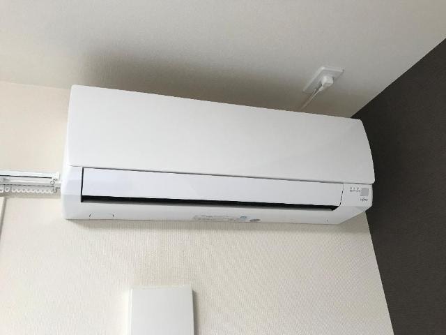 エアコン（イメージ） セントフィールドA