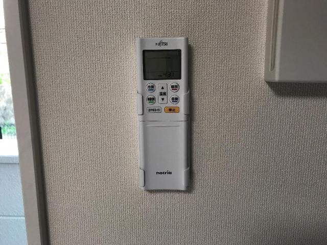 照明リモコン（イメージ） セントフィールドA