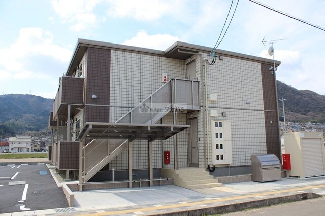  サニーハイムMINOMI