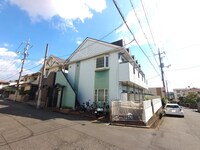 クレッシェンド緑ヶ丘