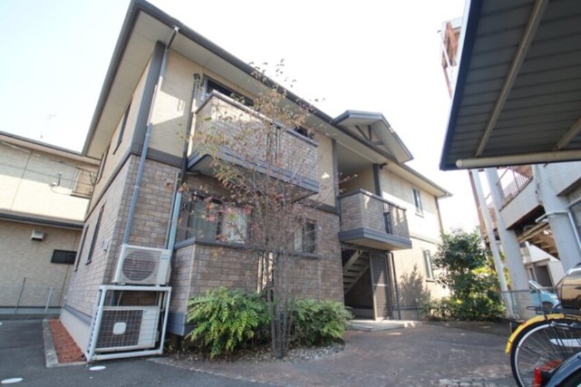  ウィルモア南手城