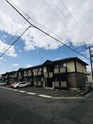  シティーハウス南手城2