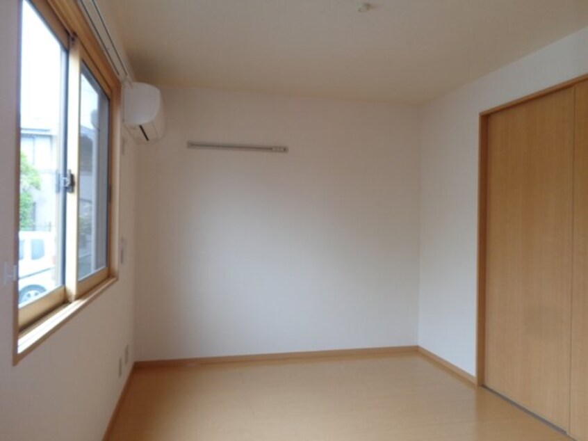  シティーハウス南手城2