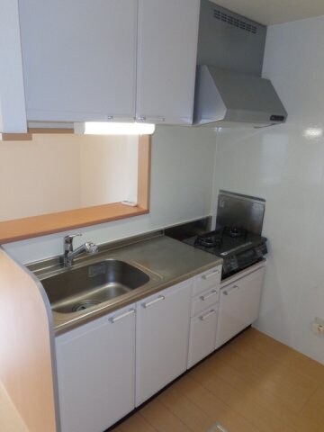  シティーハウス南手城2