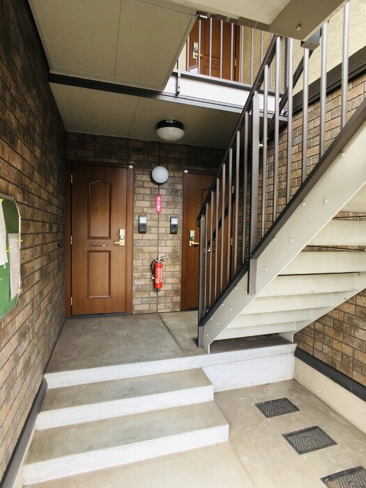  シティーハウス南手城2