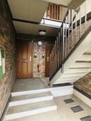  シティーハウス南手城2