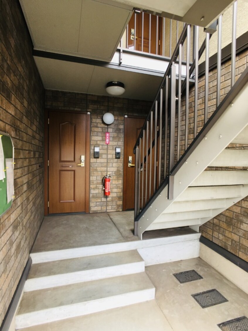  シティーハウス南手城2