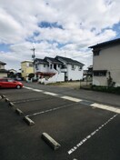  シティーハウス南手城2