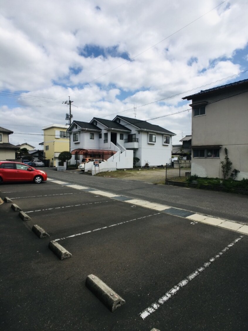  シティーハウス南手城2