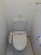  シティーハウス南手城2