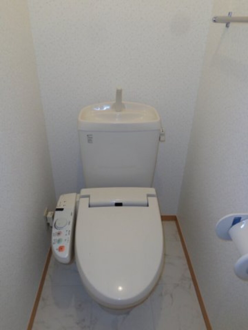  シティーハウス南手城2