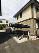  シティーハウス南手城2