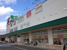 啓文社コア神辺店まで1900m ドリーム悠