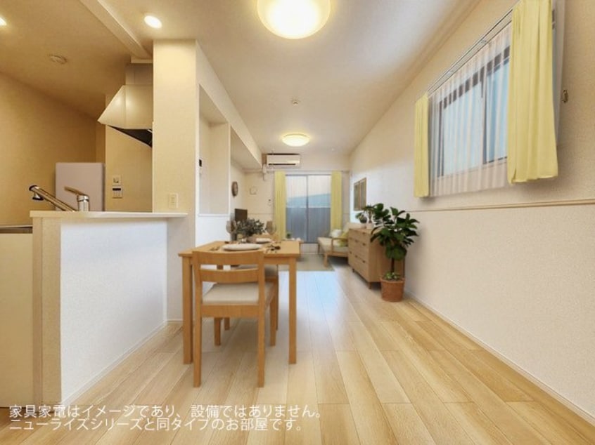  高西町南アパート