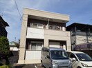 ホライズン　１６の外観