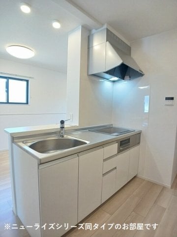  高西町南アパート