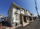 ロータス　Ａの外観