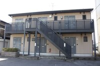 フォレストヒルズ