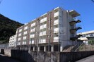 ヴィラナリー水呑1の外観