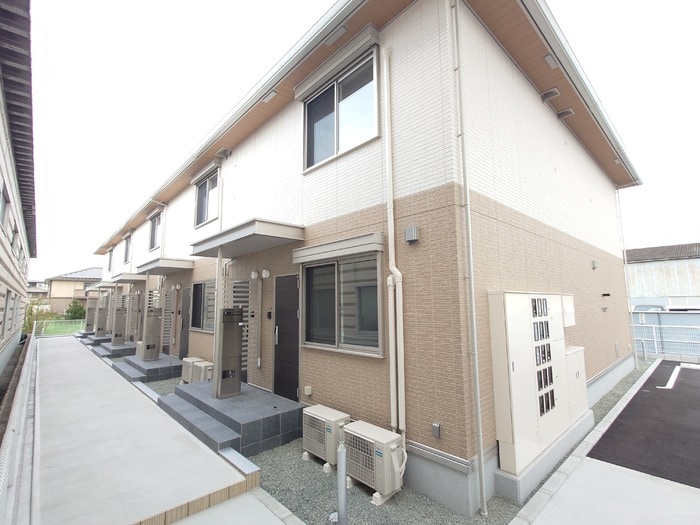  グランシャリオⅡ