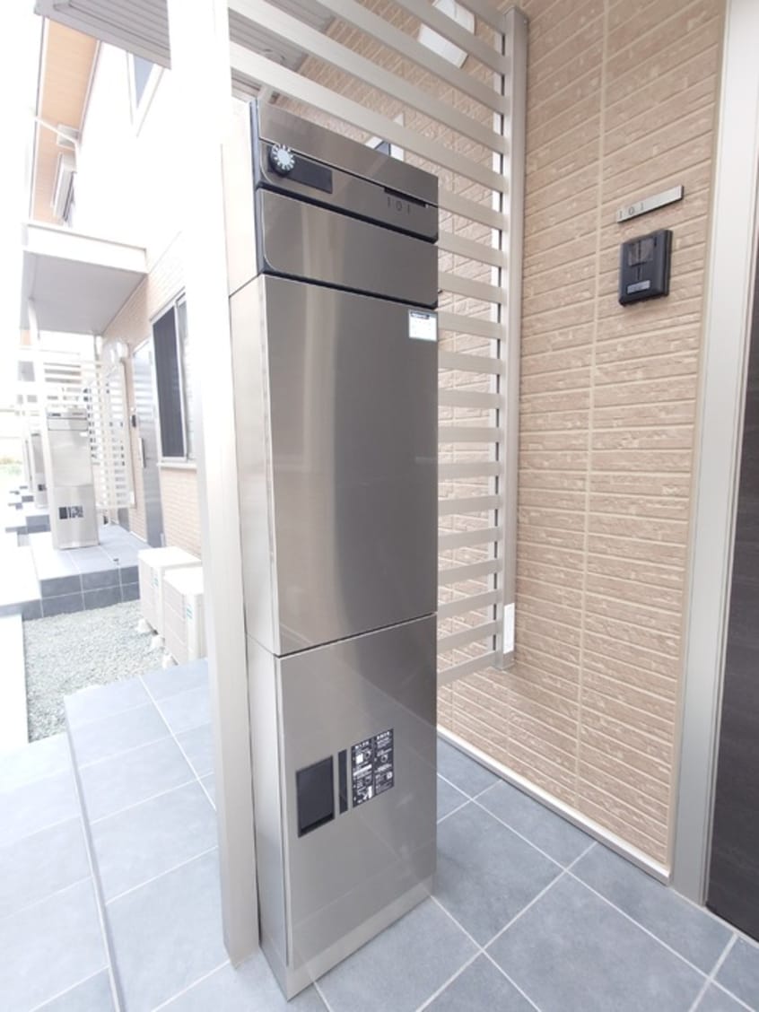  グランシャリオⅡ