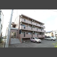 モンテソレイユ冨田