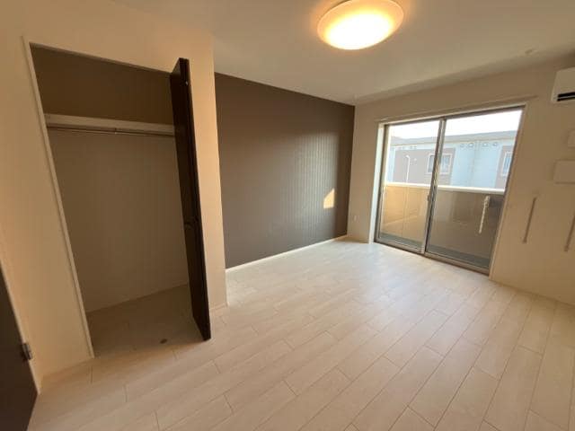 洋室 メゾン　ロゼオ　Ｓ