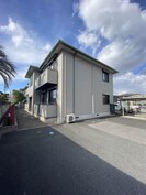 プライム EASTの外観