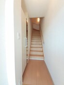  ジョリ　フィユ