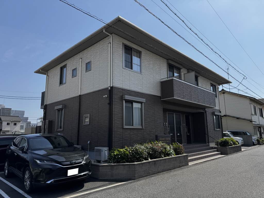  グランクロス沖野上W