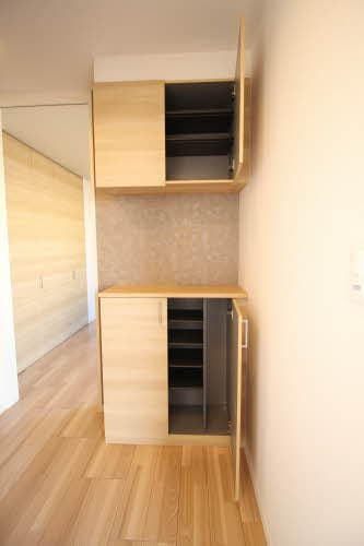  グランクロス沖野上W